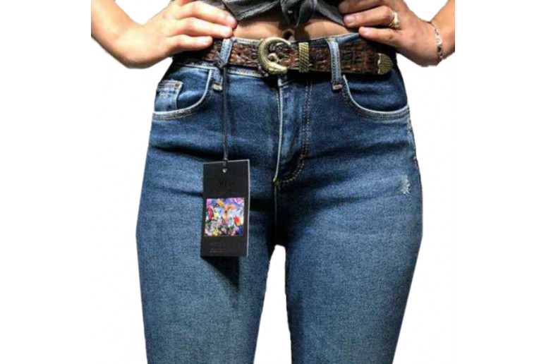 Джинси жіночі WHAT'S UP JEANS 466 Skinny Туреччина