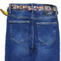 Фото 3 Джинси жіночі WHAT'S UP JEANS 471/1 Skinny Туреччина from official site OSKAR™