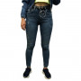 Фото 2 Джинси жіночі WHAT'S UP JEANS 474х Skinny Туреччина from official site OSKAR™