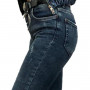 Фото 3 Джинси жіночі WHAT'S UP JEANS 474х Skinny Туреччина from official site OSKAR™