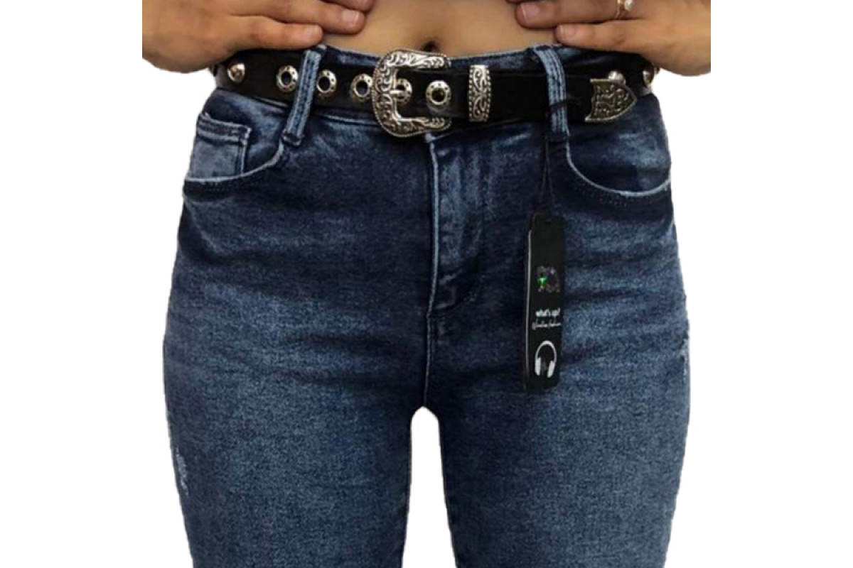 Фото Джинсы женские WHAT'S UP JEANS 478 Skinny Турция from official site OSKAR™