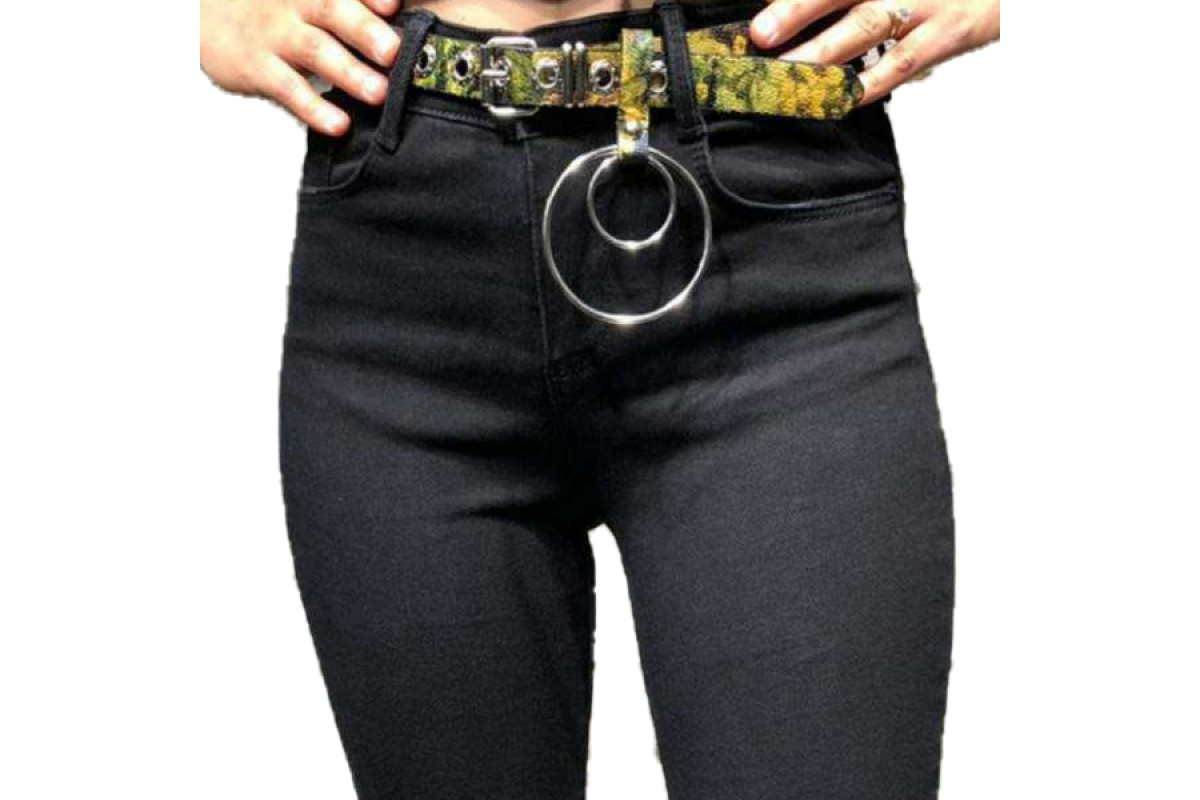 Фото Джинсы женские WHAT'S UP JEANS 482 Skinny Турция from official site OSKAR™
