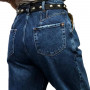 Фото 3 Джинсы женские WHAT'S UP JEANS 487x Slouchy Турция from official site OSKAR™