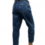 Фото 4 Джинсы женские WHAT'S UP JEANS 487x Slouchy Турция from official site OSKAR™