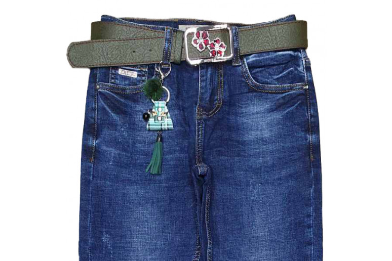 Джинсы женские DICESIL JEANS 5669