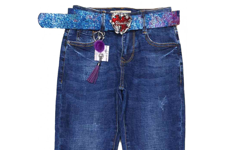Джинси жіночі DICESIL JEANS 5672