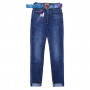 Фото 2 Джинси жіночі DICESIL JEANS 5672 from official site OSKAR™