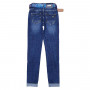 Фото 4 Джинси жіночі DICESIL JEANS 5672 from official site OSKAR™