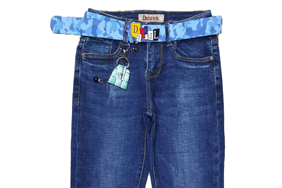 Фото Джинси жіночі DICESIL JEANS 5676 from official site OSKAR™