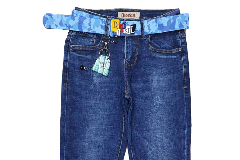 Джинси жіночі DICESIL JEANS 5676