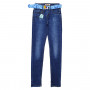 Фото 2 Джинси жіночі DICESIL JEANS 5676 from official site OSKAR™