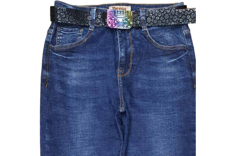 Джинси жіночі DICESIL JEANS 5678