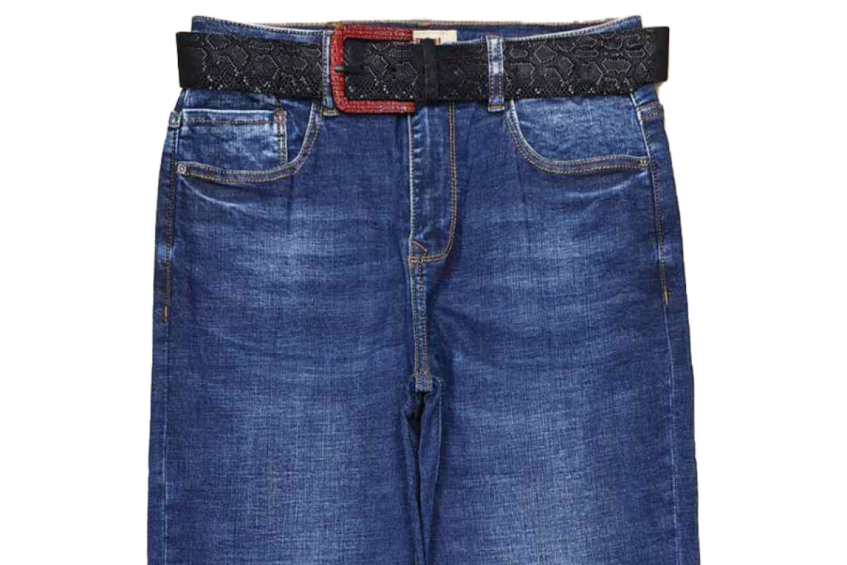 Фото Джинсы женские DICESIL JEANS 5679 from official site OSKAR™