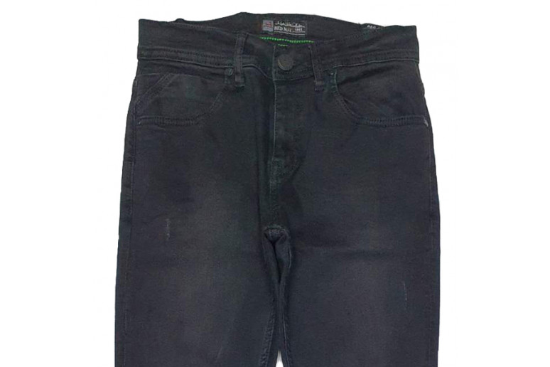 Джинси чоловічі REDMAN JEANS 5885 Туреччина Молодіжні