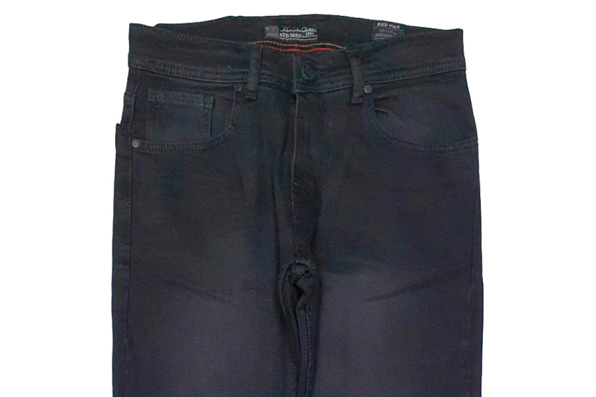 Фото Джинси чоловічі REDMAN JEANS 5891 Туреччина Молодіжні from official site OSKAR™