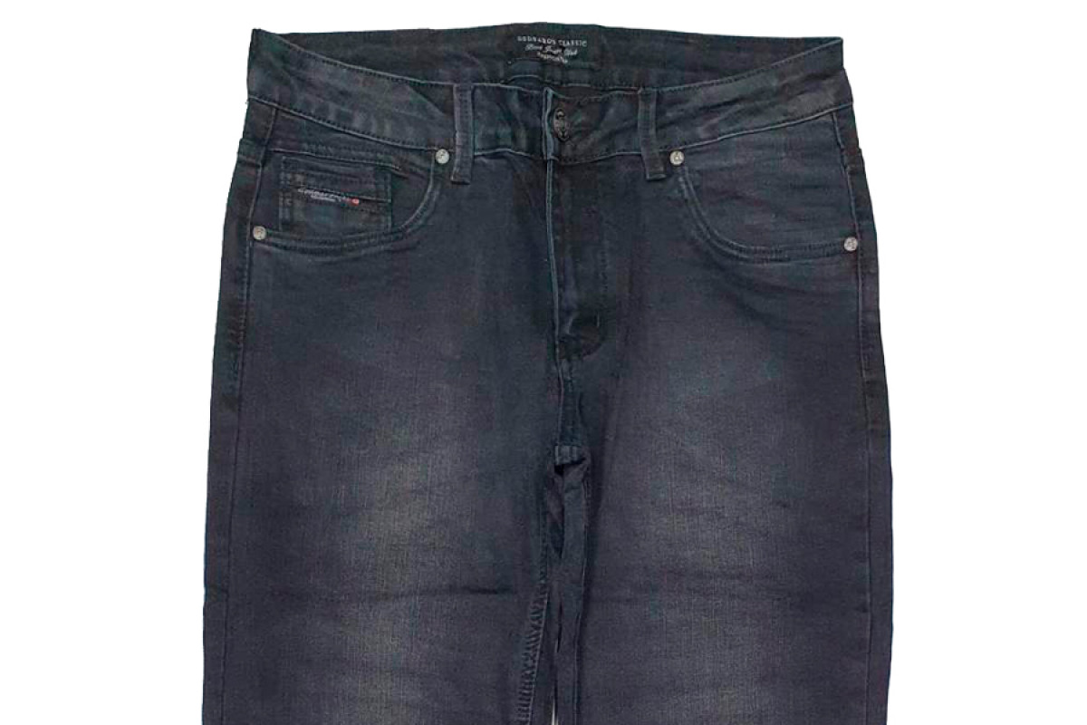 Фото Джинсы мужские GOD BARON JEANS 9311 from official site OSKAR™