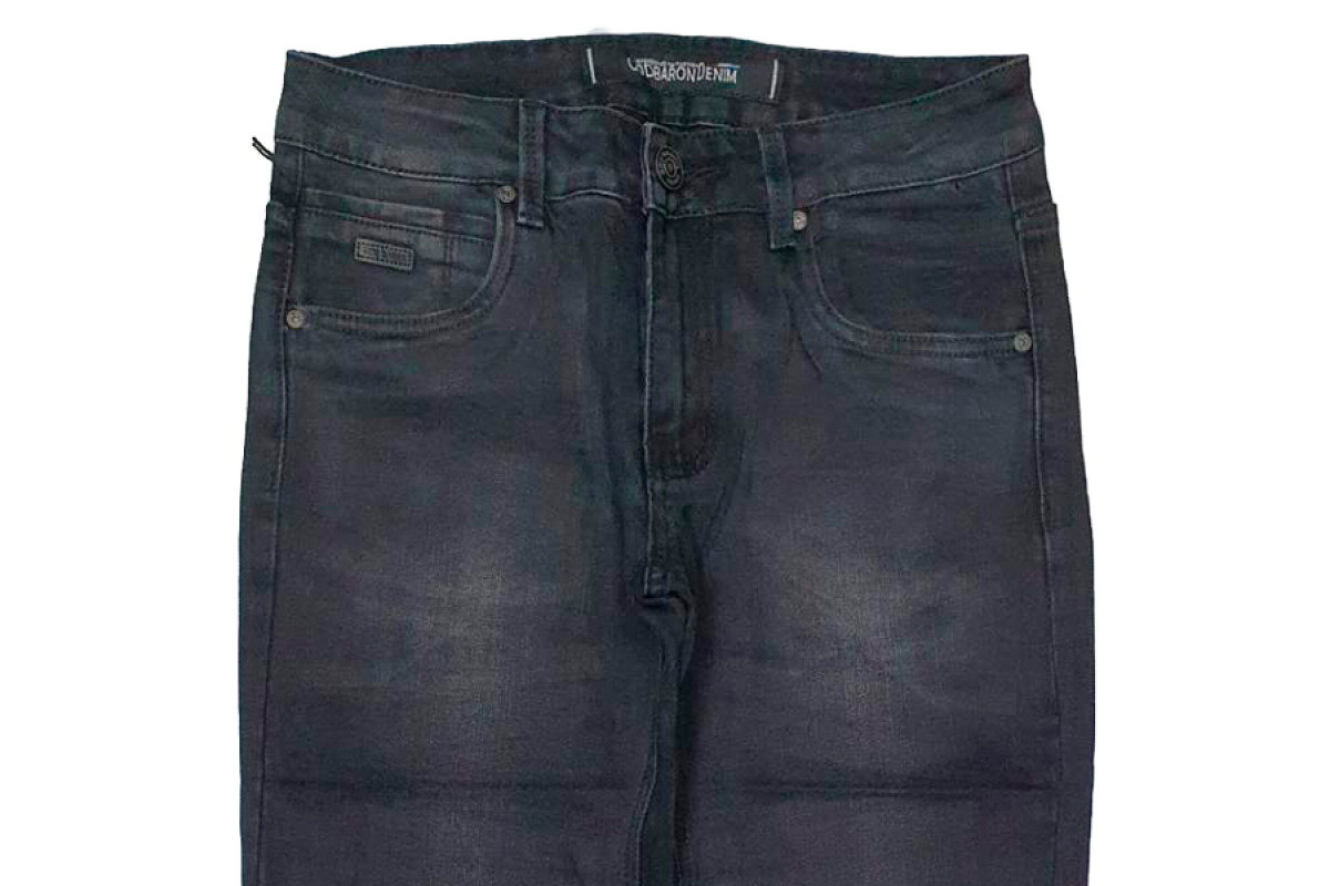 Фото Джинси чоловічі GOD BARON JEANS 9339 from official site OSKAR™