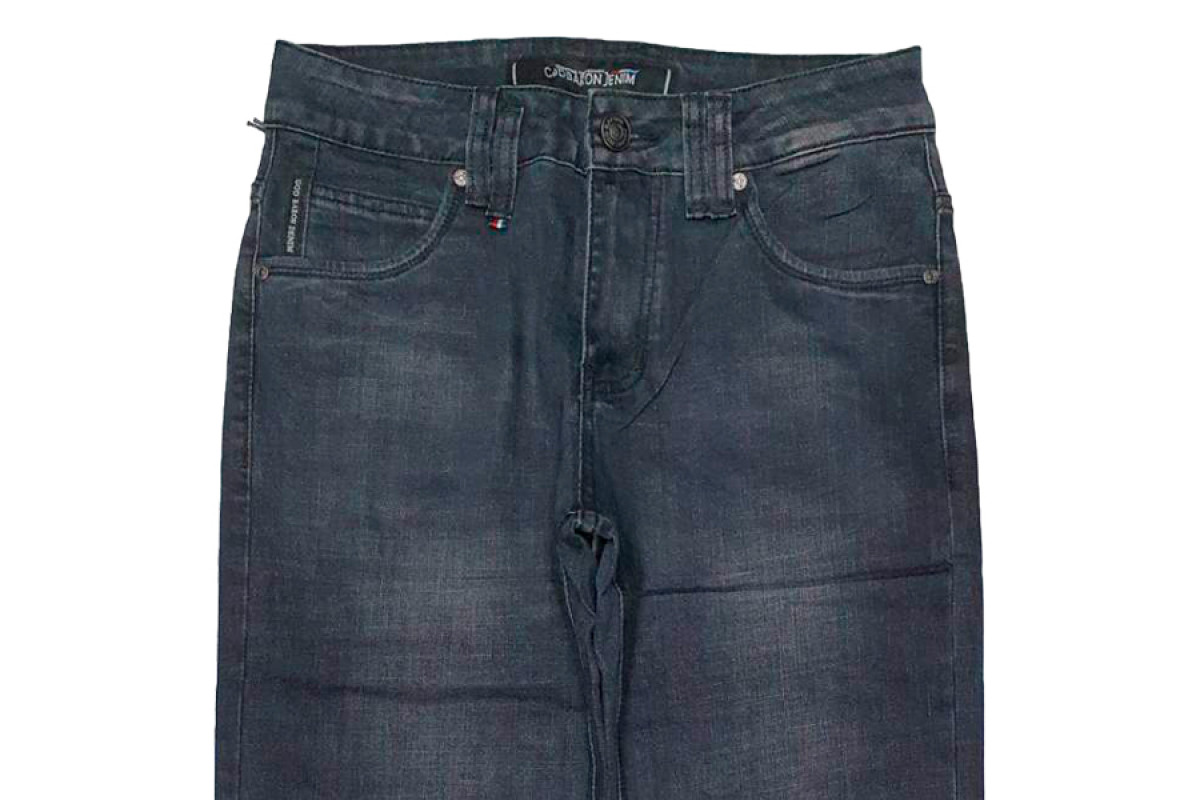 Фото Джинси чоловічі GOD BARON JEANS 9342 from official site OSKAR™