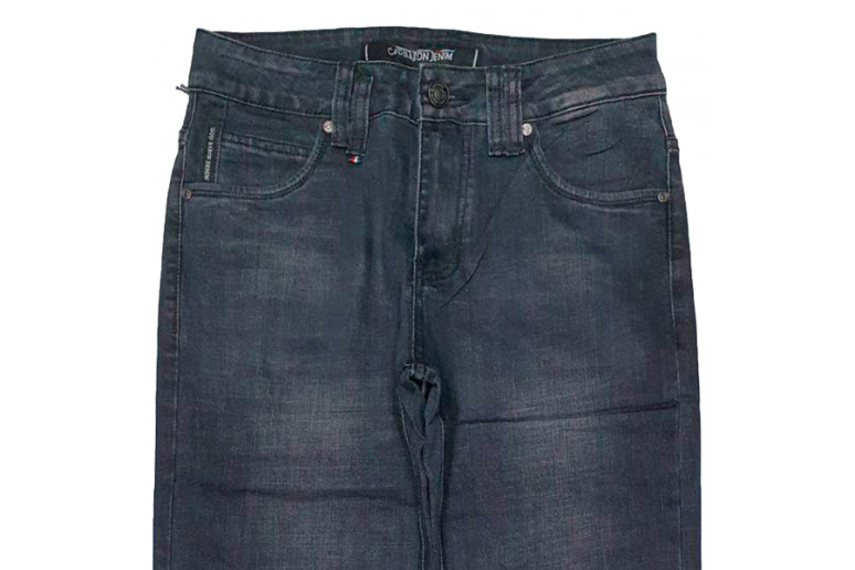 Джинси чоловічі GOD BARON JEANS 9342