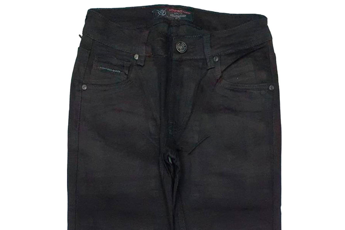 Фото Джинси чоловічі GOD BARON JEANS 9394 Молодіжні from official site OSKAR™