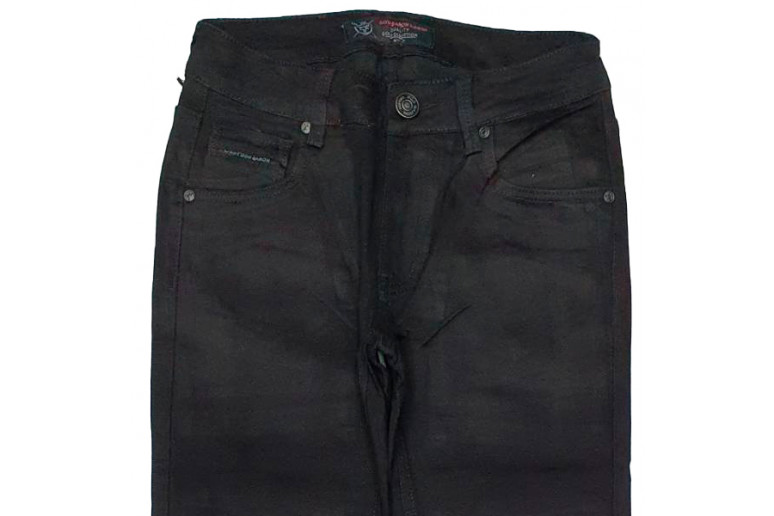Джинси чоловічі GOD BARON JEANS 9394 Молодіжні