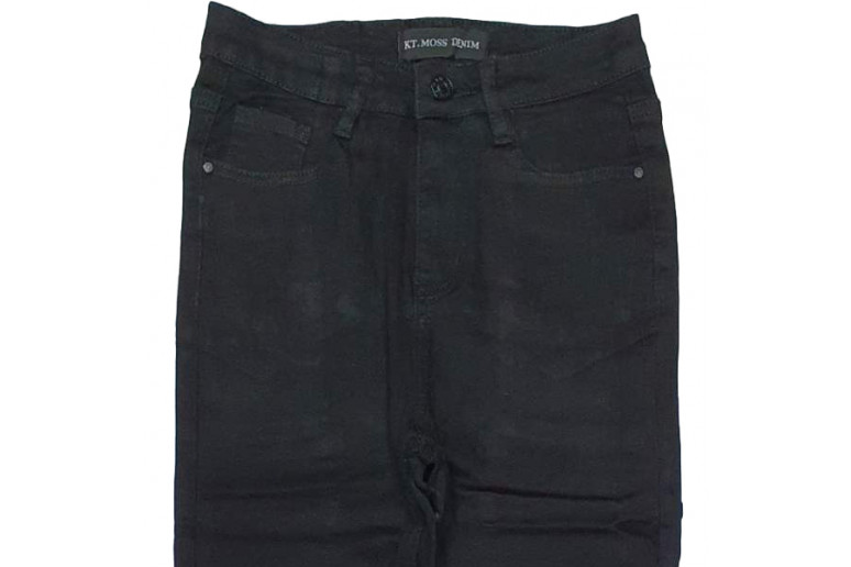 Джинсы женские KT.MOSS JEANS 957 Американка