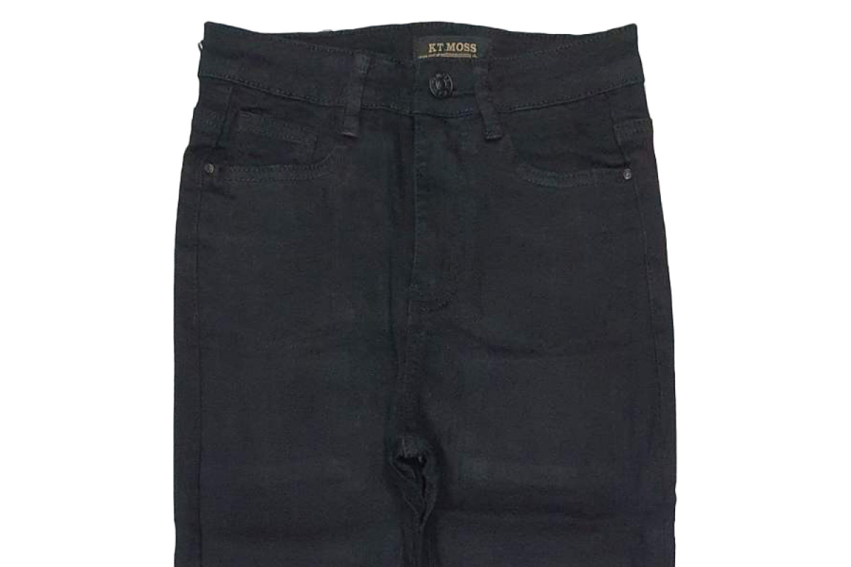 Фото Джинси жіночі KT.MOSS JEANS 958 Американка from official site OSKAR™