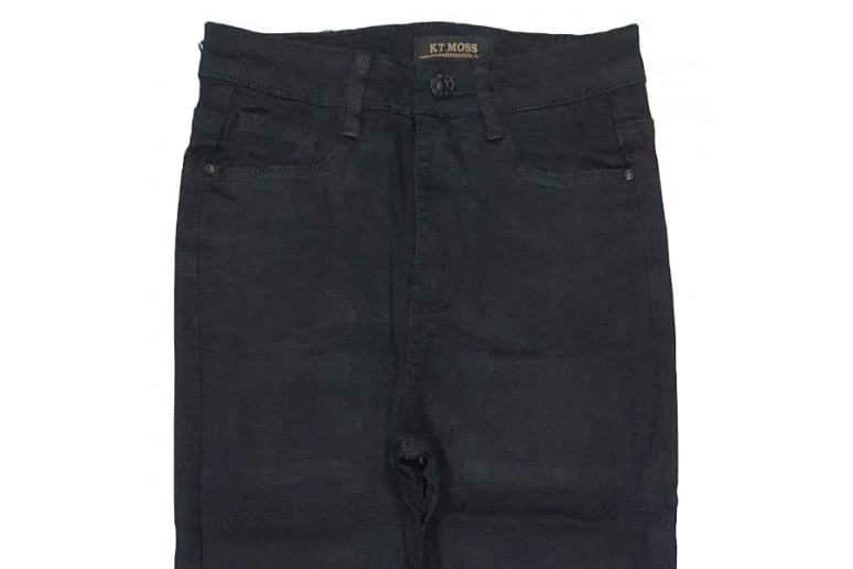 Джинси жіночі KT.MOSS JEANS 958 Американка