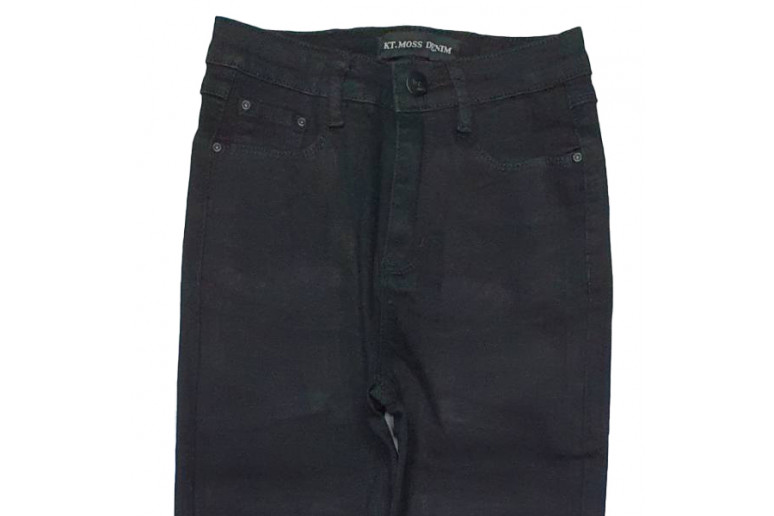 Джинсы женские KT.MOSS JEANS 970 Американка