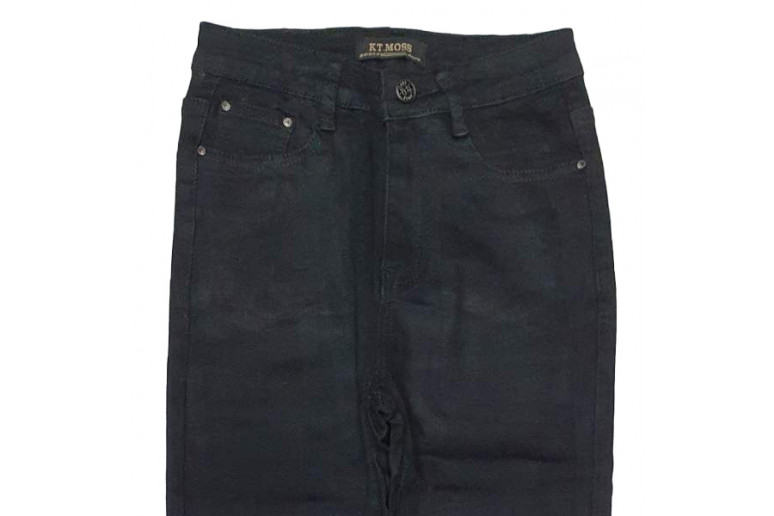 Джинси жіночі KT.MOSS JEANS 972 Американка
