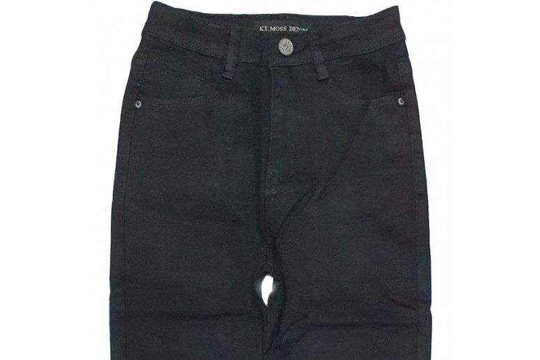 Джинсы женские KT.MOSS JEANS 975 Американка
