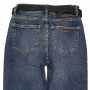 Фото 3 Джинсы женские CRACPOT JEANS 1025 MOM fit Турция from official site OSKAR™