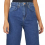 Фото 1 Джинсы женские CRACPOT JEANS 1040 Wide Leg Турция from official site OSKAR™