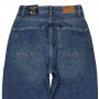 Фото 3 Джинсы женские IT'S BASIC JEANS 1724 Balloon tint Турция from official site OSKAR™