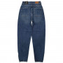 Фото 4 Джинсы женские IT'S BASIC JEANS 1724 Balloon tint Турция from official site OSKAR™