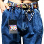 Фото 1 Джинси жіночі WHAT'S UP JEANS 486 Slouchy Туреччина from official site OSKAR™