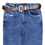 Фото 1 Джинсы женские WHAT'S UP JEANS 500 Skinny Турция from official site OSKAR™