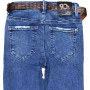 Фото 3 Джинсы женские WHAT'S UP JEANS 500 Skinny Турция from official site OSKAR™