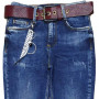 Фото 1 Джинси жіночі WHAT'S UP JEANS 6625Х Skinny Туреччина from official site OSKAR™