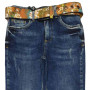 Фото 1 Джинси жіночі WHAT'S UP JEANS 6626Х Skinny Туреччина from official site OSKAR™