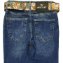 Фото 3 Джинси жіночі WHAT'S UP JEANS 6626Х Skinny Туреччина from official site OSKAR™