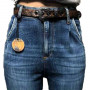 Фото 1 Джинси жіночі WHAT'S UP JEANS 6635Х MOM Туреччина from official site OSKAR™