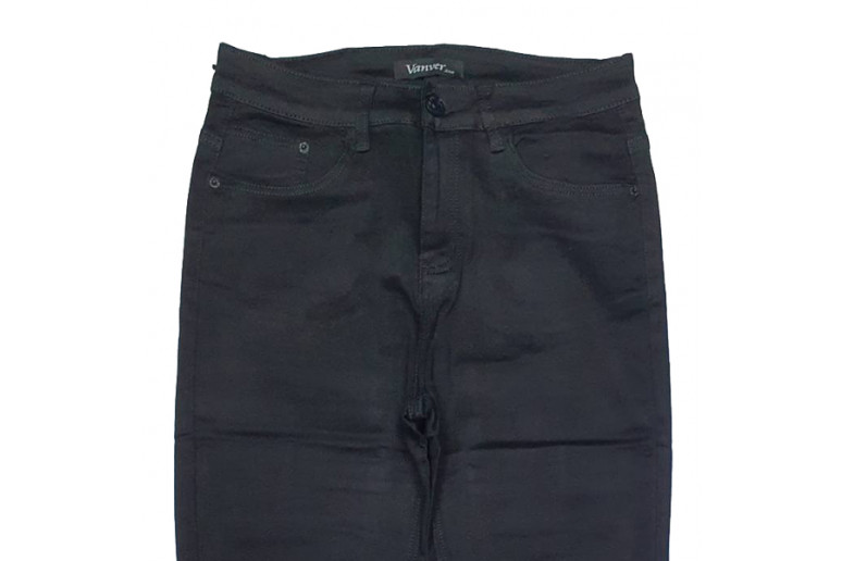 Джинси жіночі VANVER JEANS 81363 Класика