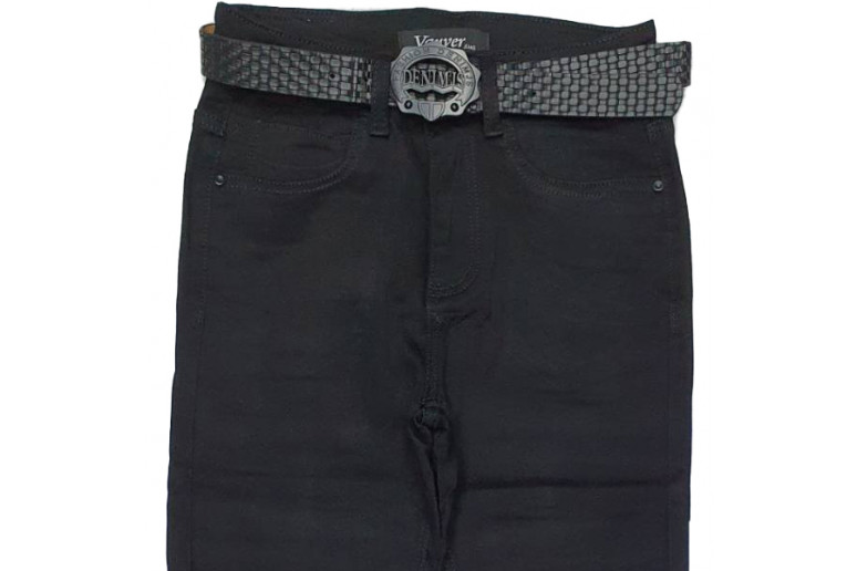 Джинсы женские VANVER JEANS 81376 Американка