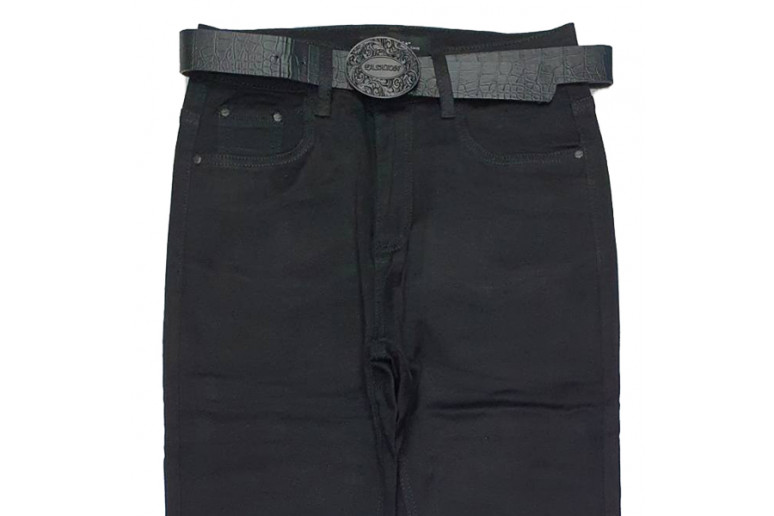 Джинсы женские VANVER JEANS 81390 Классика
