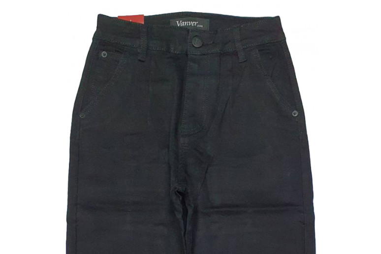 Джинси жіночі VANVER JEANS 81500 MOM