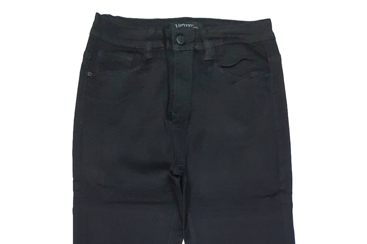 Фото Джинси жіночі VANVER JEANS 81511 Класика from official site OSKAR™