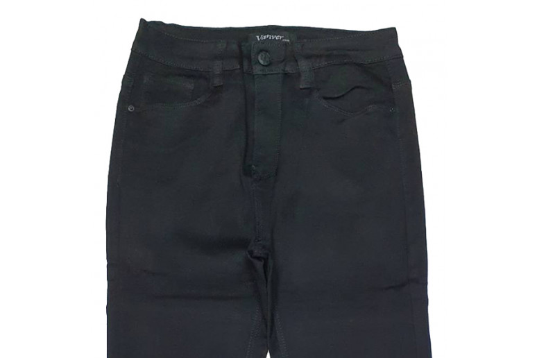 Джинсы женские VANVER JEANS 81511 Классика