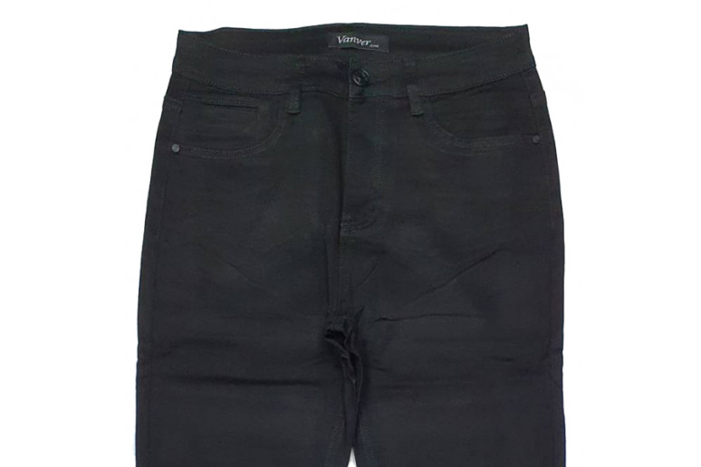 Джинси жіночі VANVER JEANS 81391 Класика