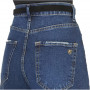 Фото 3 Джинси жіночі CRACPOT JEANS 1010 Slouchy Туреччина from official site OSKAR™